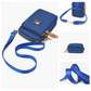 🔥Markedsføring av nye produkter-49%OFF✨Stilig skulderveske i tre lag med crossbody-veske