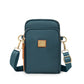 🔥Markedsføring av nye produkter-49%OFF✨Stilig skulderveske i tre lag med crossbody-veske