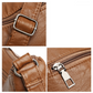 Moteriktig og allsidig crossbody-veske for kvinner