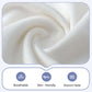 🌸💃 Blomstret kjole Maxi med V-utringning for kvinner