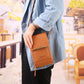 🔥Hot Sale 66% OFF 🎁Kvinners berøringsskjerm mobiltelefon Messenger bag