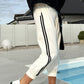 🍂Women's Comfortable Capri Pants with Pockets