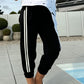 🍂Women's Comfortable Capri Pants with Pockets
