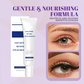 ❣️Kjøp 2 få 1 gratis❣️Hurtigtørkende øyelokkforsterker - Naturlig, langvarig løft på sekunder! 👁️✨