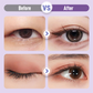 ❣️Kjøp 2 få 1 gratis❣️Hurtigtørkende øyelokkforsterker - Naturlig, langvarig løft på sekunder! 👁️✨