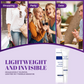 ❣️Kjøp 2 få 1 gratis❣️Hurtigtørkende øyelokkforsterker - Naturlig, langvarig løft på sekunder! 👁️✨