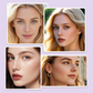 ❣️Kjøp 2 få 1 gratis❣️Hurtigtørkende øyelokkforsterker - Naturlig, langvarig løft på sekunder! 👁️✨