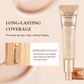 ⏰ Nå kun 49 % rabatt!💙Line Smoother Targeted Fine Line Filler | Øyeblikkelig utjevnende primer for rynker i moden hud