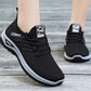 NY!✨Pustende, komfortable slip-on-sneakers til dame