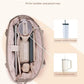 💕Hot Sale 50 % rabatt🎁Wandering Nature Puffer-veske med koppholder, laptop-rom og trolleyhylse for reiser, jobb, sykepleiere og kvinner