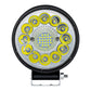 🎊4-tommers 99W LED-pod for terrengkjøring