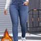 Varma casual jeans for damer