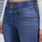 Varma casual jeans for damer