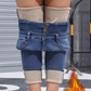 Varma casual jeans for damer