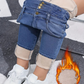 Varma casual jeans for damer