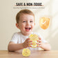 Super DIY-modelleringsleire Myk og formbar modelleringsleire Duftende modelleringsleire Sensorisk modelleringsleire
