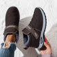🔥SISTE DAGS SALG 50 % RABATT🔥 Sklisikre, varme vinter-slip-on-joggesko