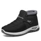 🔥SISTE DAGS SALG 50 % RABATT🔥 Sklisikre, varme vinter-slip-on-joggesko