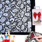 🎨✨DIY-fargeleggingspledd med tusjer