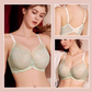 🥳2026 HOT SALE🥳💞50K+ SOLGT!👙💖 49 % RABATT! BH med full cup-støtte – Ultimat løft og komfort mot slapphet. Definer silhuetten din på nytt med selvtillit hele dagen lang. 🌟