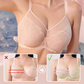🥳2026 HOT SALE🥳💞50K+ SOLGT!👙💖 49 % RABATT! BH med full cup-støtte – Ultimat løft og komfort mot slapphet. Definer silhuetten din på nytt med selvtillit hele dagen lang. 🌟