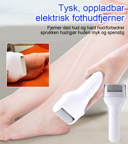 🔥Het rea – 50 % rabatt💕Uppladdningsbar elektrisk fotförhårdnadsborttagare