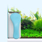 🎁 Hot Sale 49% AVSLAG 🔥Sterk magnetisk akvariumglassrenser