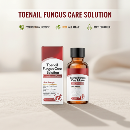 Neglereparasjonsessens for skadede negler