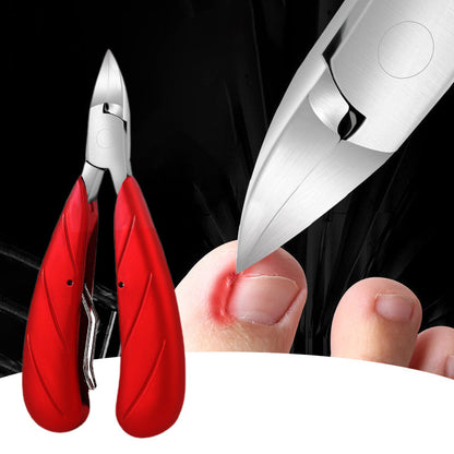 🔥Hot Sale🔥Profesjonell negleklipper for inngrodde tånegler, 7-delers sett