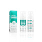 360° Oral Health Whitening Mousse Tannkrem