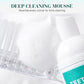 360° Oral Health Whitening Mousse Tannkrem