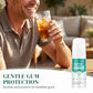 360° Oral Health Whitening Mousse Tannkrem
