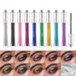 💎 KJØP 1, FÅ 1 GRATIS🌟Vanntett glitrende mascara i farger