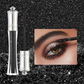 💎 KJØP 1, FÅ 1 GRATIS🌟Vanntett glitrende mascara i farger