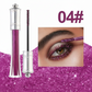 💎 KJØP 1, FÅ 1 GRATIS🌟Vanntett glitrende mascara i farger