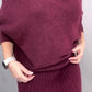 👚 60 % RABATT! 🎉2-delt casual motesett for kvinner