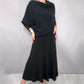 👚 60 % RABATT! 🎉2-delt casual motesett for kvinner