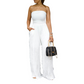 🥂Nytt for 2026 | Stroppeløs jumpsuit | Vekk oppsikt på alle fester ✨【-49 %】