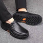 👞 60 % RABATT! ✨ Lette, sklisikre og pustende retro-sko for menn – komfortable, tidløst design og perfekte for kontoret 🚶