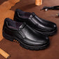 👞 60 % RABATT! ✨ Lette, sklisikre og pustende retro-sko for menn – komfortable, tidløst design og perfekte for kontoret 🚶