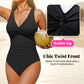 👙✨ 50 % rabatt! 💃 Formende badedrakt — Tettsittende passform