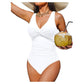 👙✨ 50 % rabatt! 💃 Formende badedrakt — Tettsittende passform