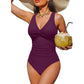 👙✨ 50 % rabatt! 💃 Formende badedrakt — Tettsittende passform