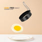 🔥Gode tilbud – Eggestekering🍳 Perfekt runde egg hver gang – eggestekeringen er suveren🥞