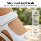 👡 50 % RABATT NÅ!  🔥 Sommer-sandaler med én rem og platehæl for kvinner – komfortable, lette og perfekte til stranden eller til hverdagsbruk ☀️