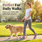 Lette, uformelle flate sko i mesh for damer
