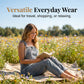 🎁 Casual jumpsuit i slitt denim for damer, avslappet heldrakt med trendy slitte detaljer for hverdagsstil