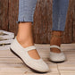 💥 50 % RABATT 👟 Sommerfavoritten: ballerinasko 🌬️ Pustende, sklisikre og perfekte til turer og hverdagsbruk ☀️