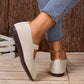 💥 50 % RABATT 👟 Sommerfavoritten: ballerinasko 🌬️ Pustende, sklisikre og perfekte til turer og hverdagsbruk ☀️