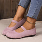 💥 50 % RABATT 👟 Sommerfavoritten: ballerinasko 🌬️ Pustende, sklisikre og perfekte til turer og hverdagsbruk ☀️
